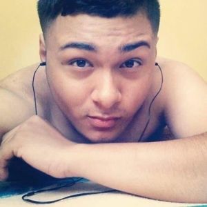 Meet your Posher, Erick